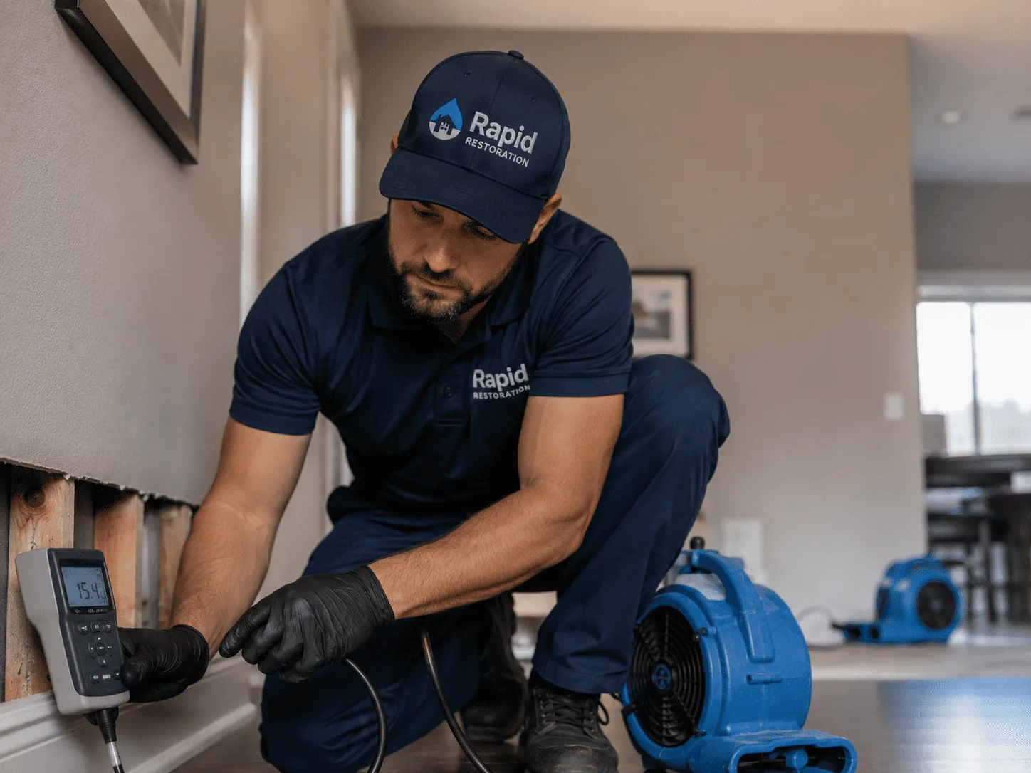 Common questions about Basement Flooding in Fort Belvoir, VA
